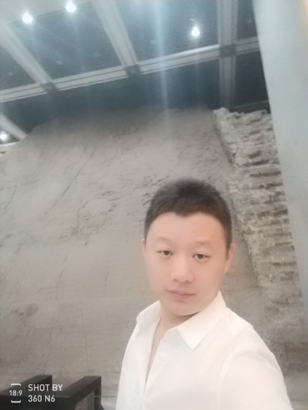 龚某人的第一张照片--鸡西交友中心