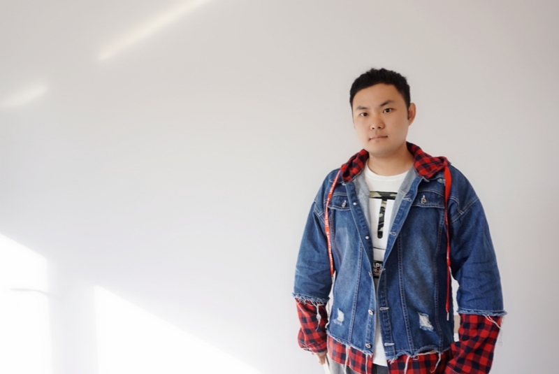 崔凯的第一张照片--鸡西交友中心