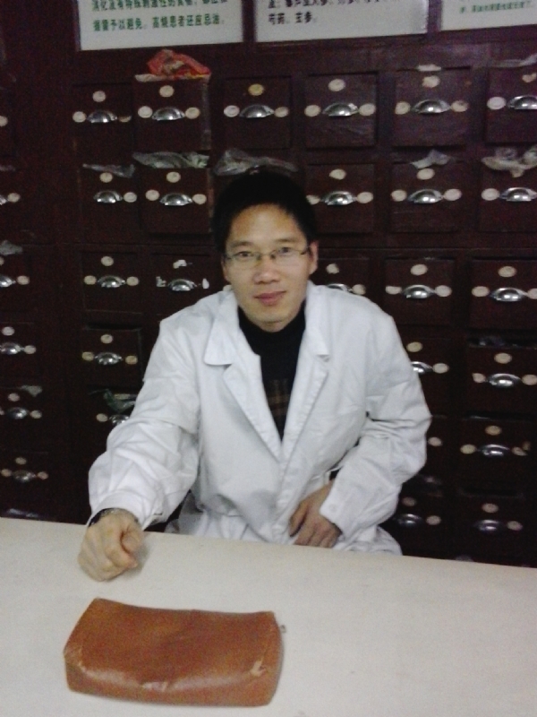 心有灵溪的第二张照片--鸡西交友中心