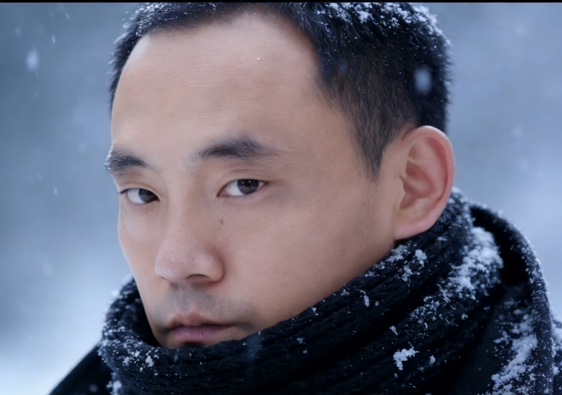 91年的第一张照片--鸡西交友中心